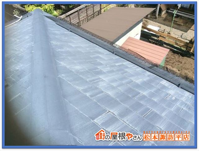 症状別工事方法　塗装